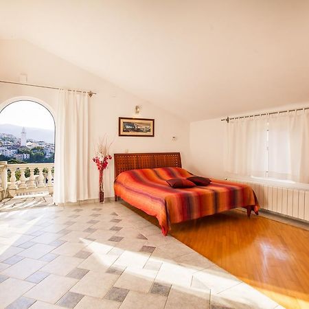 Apartment Zanic Novi Vinodolski Exterior foto